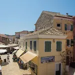 Paxos In Square Poseidon Gaios