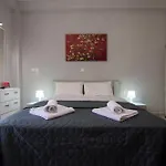 Paxos In Square Poseidon Apartament Gaios