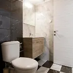 Apartament Paxos In Square Poseidon *
