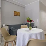 Apartament Paxos In Square Poseidon *