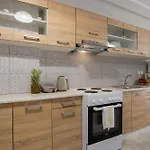 Paxos In Square Poseidon Apartament *