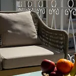 Paxos In Square Poseidon Apartament *