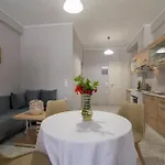 Appartement Paxos In Square Poseidon Gaios