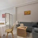Paxos In Square Poseidon Appartement *