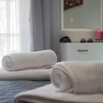 Paxos In Square Poseidon Appartement *
