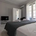 Appartement Paxos In Square Poseidon
