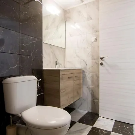 Apartment Paxos In Square Poseidon *