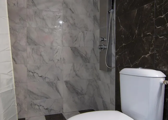 Apartamento Paxos In Square Poseidon